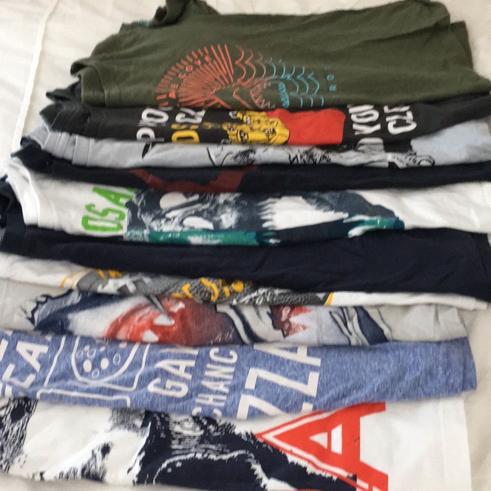 Boy clothes